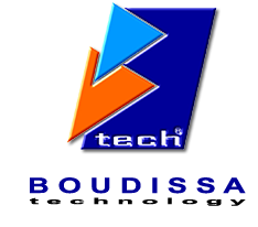 BOUDISSA TECHNOLOGY